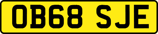OB68SJE