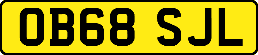 OB68SJL