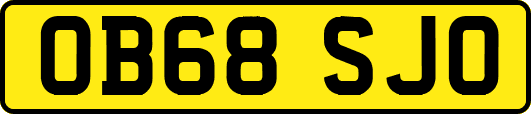 OB68SJO