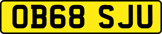 OB68SJU