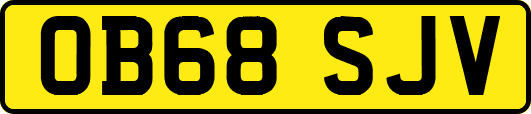 OB68SJV