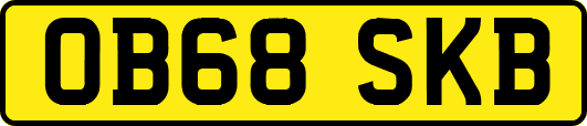 OB68SKB