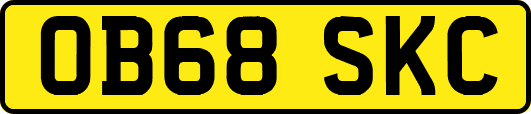 OB68SKC