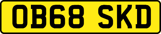 OB68SKD