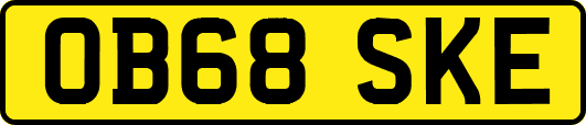 OB68SKE