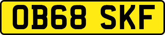 OB68SKF