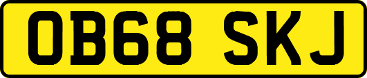 OB68SKJ