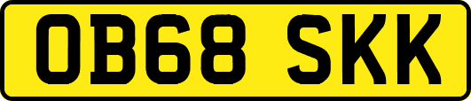 OB68SKK