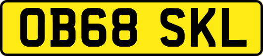 OB68SKL