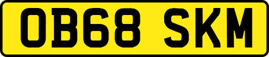 OB68SKM