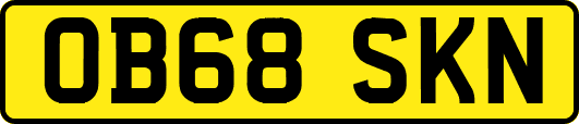 OB68SKN
