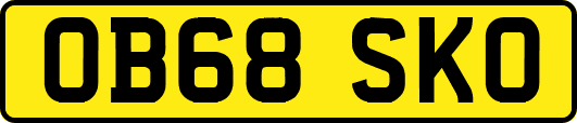 OB68SKO