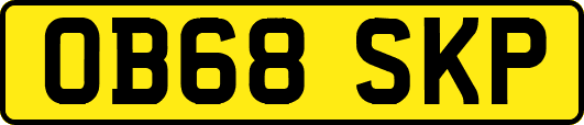OB68SKP