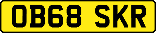 OB68SKR