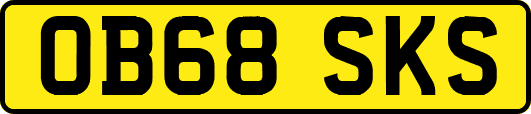 OB68SKS