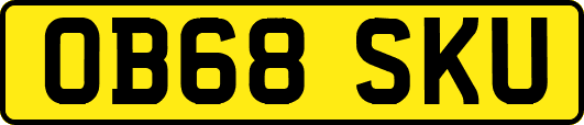 OB68SKU