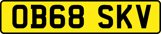 OB68SKV