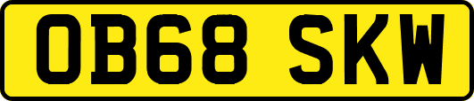 OB68SKW