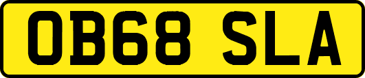 OB68SLA
