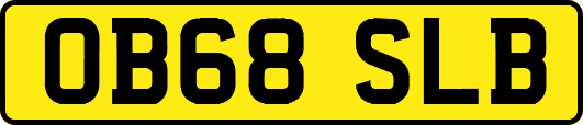 OB68SLB