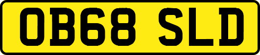 OB68SLD