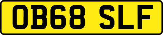 OB68SLF