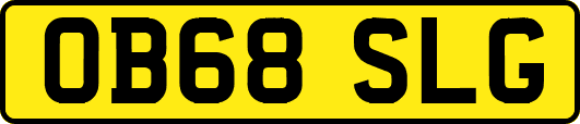 OB68SLG