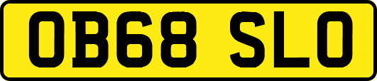 OB68SLO