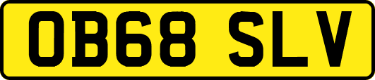OB68SLV