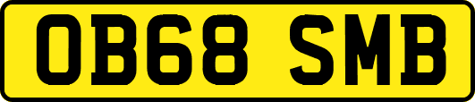 OB68SMB