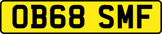 OB68SMF