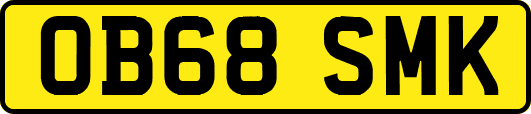 OB68SMK
