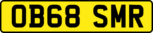 OB68SMR