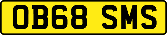 OB68SMS