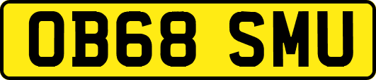 OB68SMU