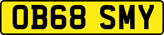 OB68SMY