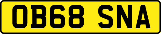 OB68SNA