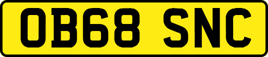 OB68SNC
