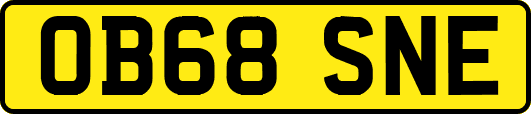OB68SNE
