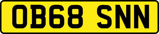 OB68SNN