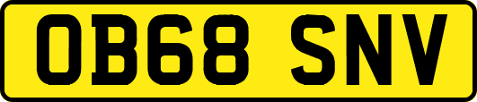 OB68SNV
