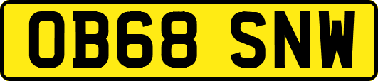 OB68SNW