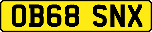 OB68SNX