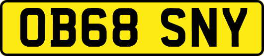 OB68SNY