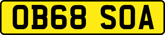 OB68SOA