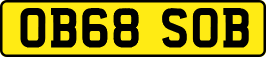 OB68SOB