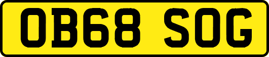 OB68SOG