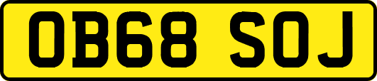 OB68SOJ