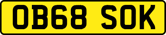 OB68SOK