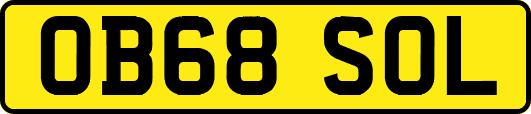 OB68SOL